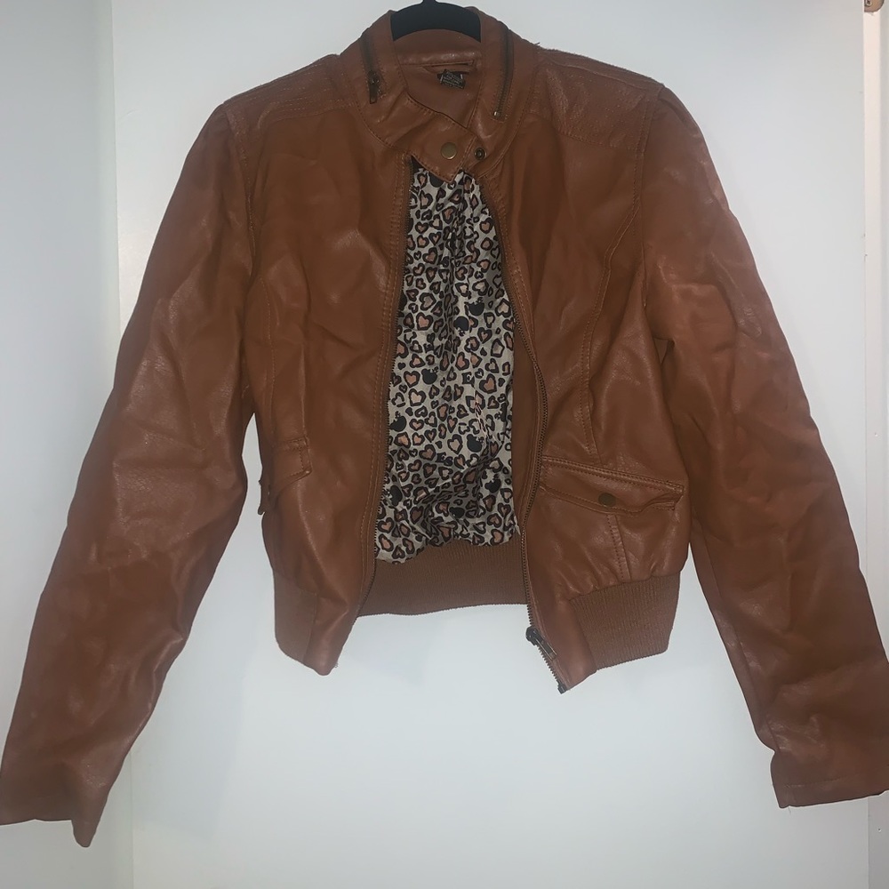 Rue 21 Jacket
